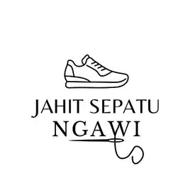 jahit sol sepatu tas panggilan ngawi