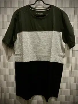 Kaos X-Eight Keren