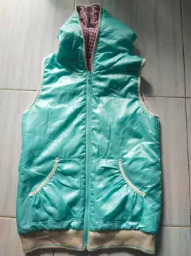 Puma rompi bisa bolak balik