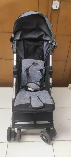Stroller anak pliko