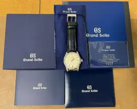 Grand Seiko SBGW231 Calatrava Made In Japan