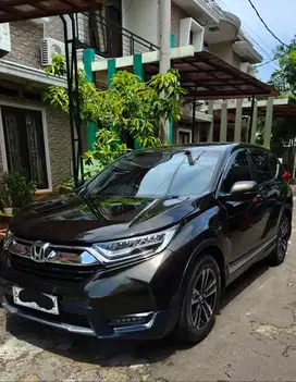 Harga Cash CRV prestige 2017 mulusss