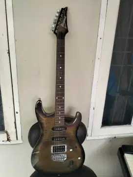 Gitar Ibanez sa series korea