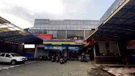 Tempat Usaha (Indomaret, Car Wash, Cafe, dll) Harga Murah di Ciledug