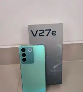 Di jual HP vivo v 27 e