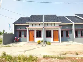 Dijual rumah siap huni murah di Babelan dkt harapan indah bisa DP 0%