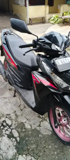 Vario 125 2015 pajak on