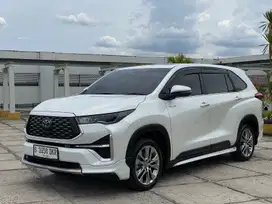 TDP 20 JUTA! TOYOTA INNOVA ZENIX 2.0 Q TSS MODELISTA 2022 / mdl 2023