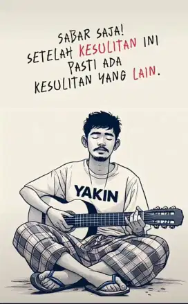 Mencari pekerjaan sebagai antar jemput