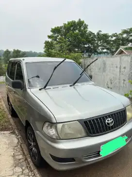 Kijang kapsul 2003