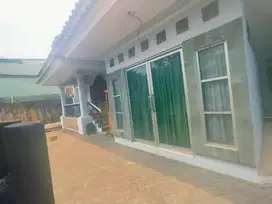 DIJUAL HUNIAN 1 LT BGN 300 M, BATU CEPER , TANGERANG ,