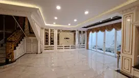 Rumah Klasik Mewah 13x20 Janur Elok Sportmall Kelapa Gading