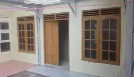 Dijual rumah di tengah pusat kota sukoharjo