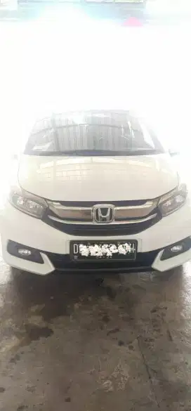 Mobilio manual 2018 mulus