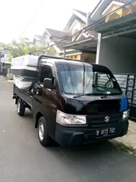 RENTAL PICK UP BEKAKI 24 JAM SAIN JAYA