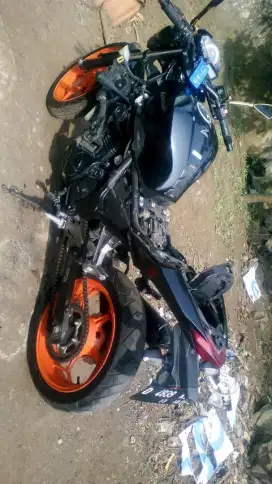 DI CARI MOTOR DALAM KEADAAN MATI/MOGOK/RUSAK TYPE SEMUA MOTOR