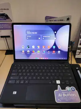 Credit Samsung Tab Promo bunga mulai 0% Bebas hingga 2x angsuran
