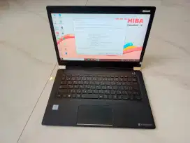 Toshiba U63 proc core i5 gen 7