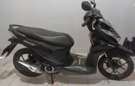 HONDA BEAT DELUXE CBS ISS