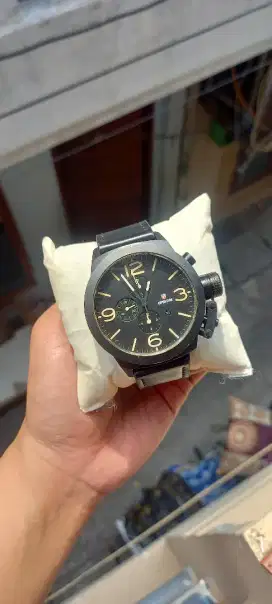 Jam Tangan Pria Expedition 6339M