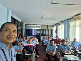 Lowongan sopir antar jemput