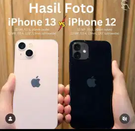 Iphone 13 bebas cicilan angsuran dua bulan