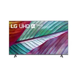 LG LED TV SMART 4K 43 43UR7500PSC