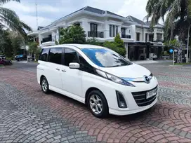 Mazda Biante 2.0 2012 [bisa kredit]