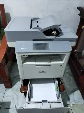 DIJUAL CEPAT‼️ Mesin Printter & Fotocopy MFC BROTHER L69000DW