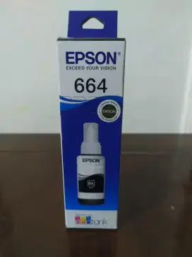 Tinta printer epson