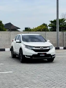 (DP 15JT)Crv Turbo Prestige 2019