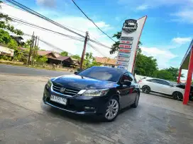 Dp10jt Accord 2.4 VTi-L 2015 AT Pjk10-2025