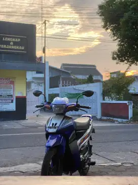 Yamaha Fiz r tahun 2003