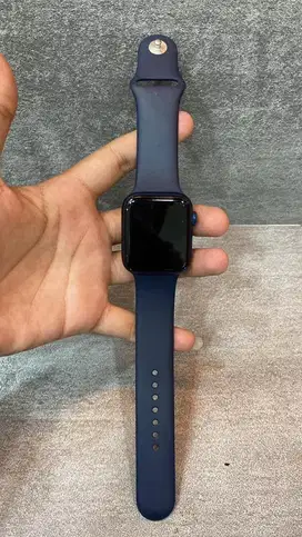 iWatch Series 6 44mm INTER Second Original - Blue