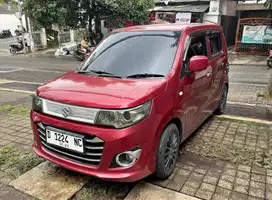 Suzuki Karimun Wagon R 2015 Bensin