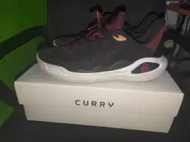 Unisex Curry 11 'Domaine' Basketball Shoes