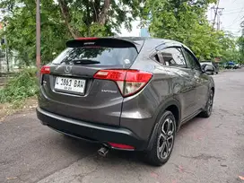 Honda HRV RU1 1.5 E CVT 2018