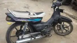 SIAP BAYAR MOTOR MATI,MOGOK,RUSAK, TIDAK TERPAKAI SEJABODETABEK