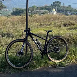 MTB S works Epic acm