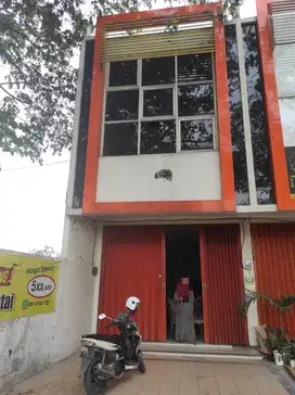 4.1205.17 Lelang Ruko Mojokerto Di Raya Tanggulangin Di Puri