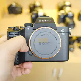 Sony A7III Body Only Fullset Like New SC 9RB