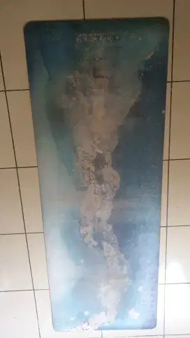Yoga Mat Svarga