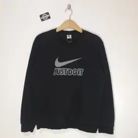 Dijual crewneck brand jonggol