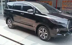 Dijual Innova Reborn AT