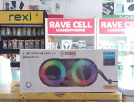 Speaker Bluetooth VIVAN VS16 (Rave Cell Cabang Sako)