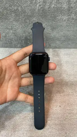 iWatch SE Gen 2 44mm iBox Second Original - Midnight