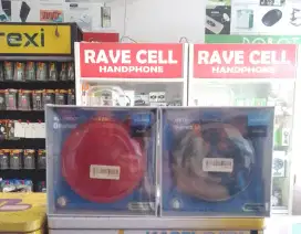 Speaker Bluetooth VIVAN VS2 (Rave Cell Cabang Sako)