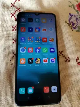 REALME C11 RAM 2/32