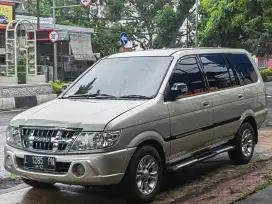 Isuzu New Panther 2.5 LS Turbo Diesel Manual 2017 Silver