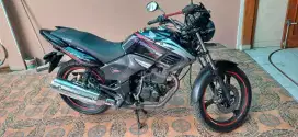 honda tiger revo thn 2009